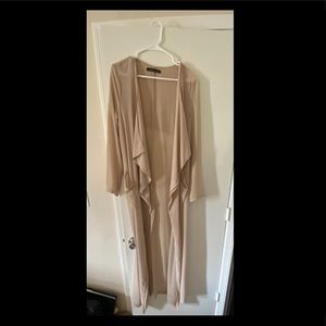 Naked Wardrobe Duster